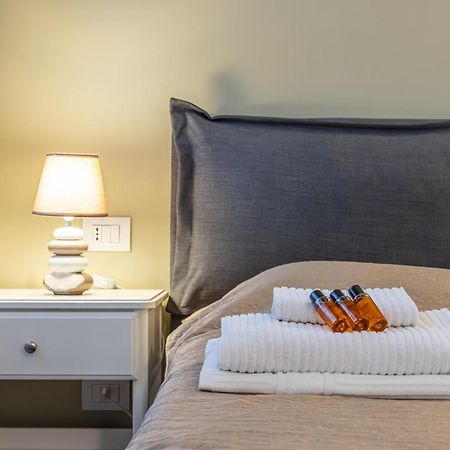 Darsena Flat Apartment Milano Ngoại thất bức ảnh