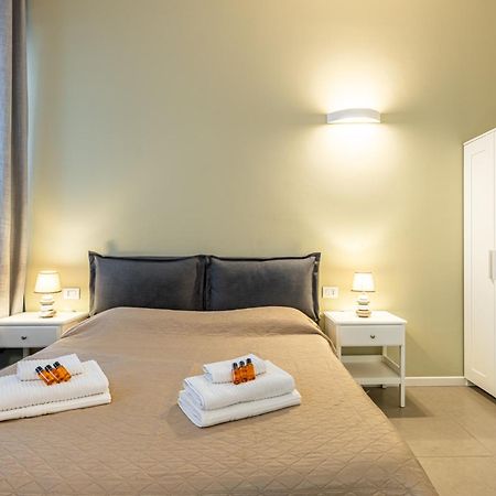 Darsena Flat Apartment Milano Ngoại thất bức ảnh