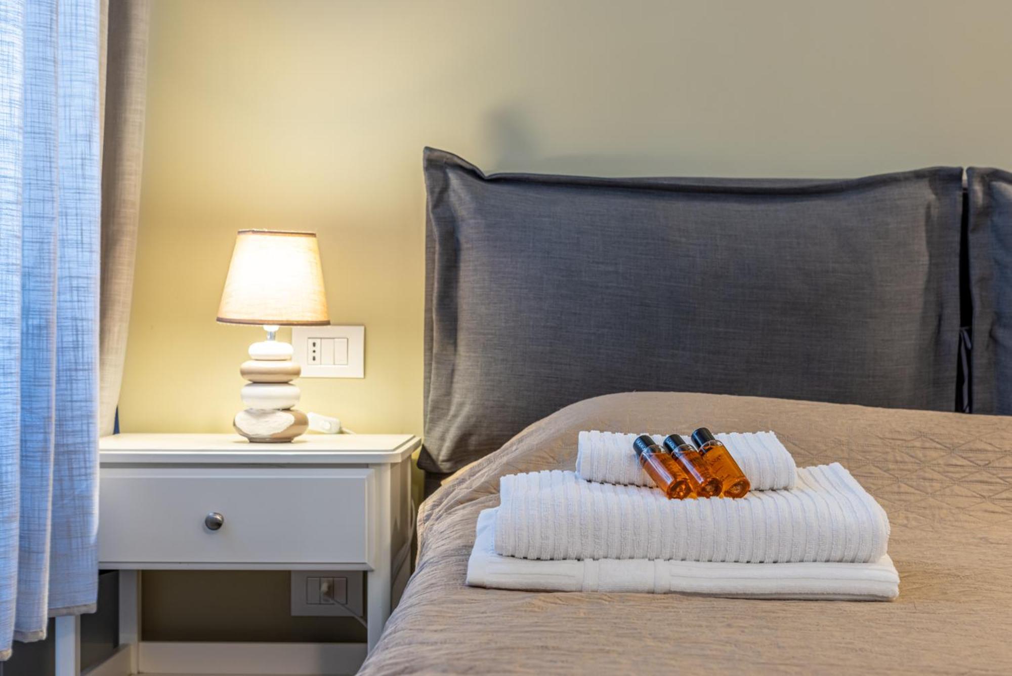 Darsena Flat Apartment Milano Ngoại thất bức ảnh