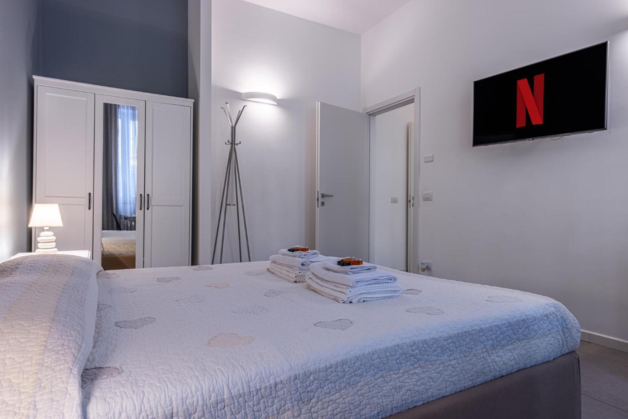 Darsena Flat Apartment Milano Ngoại thất bức ảnh