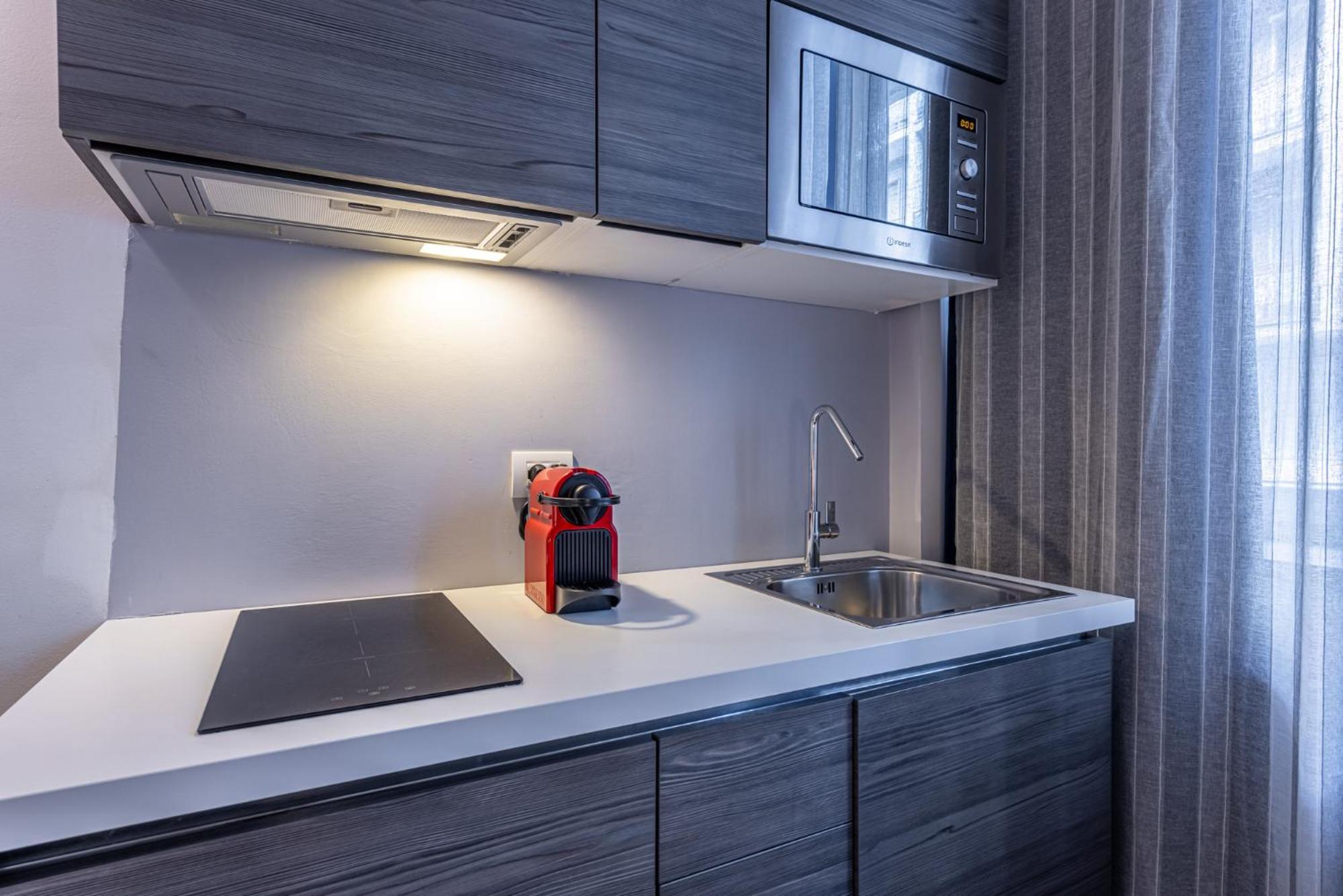Darsena Flat Apartment Milano Ngoại thất bức ảnh