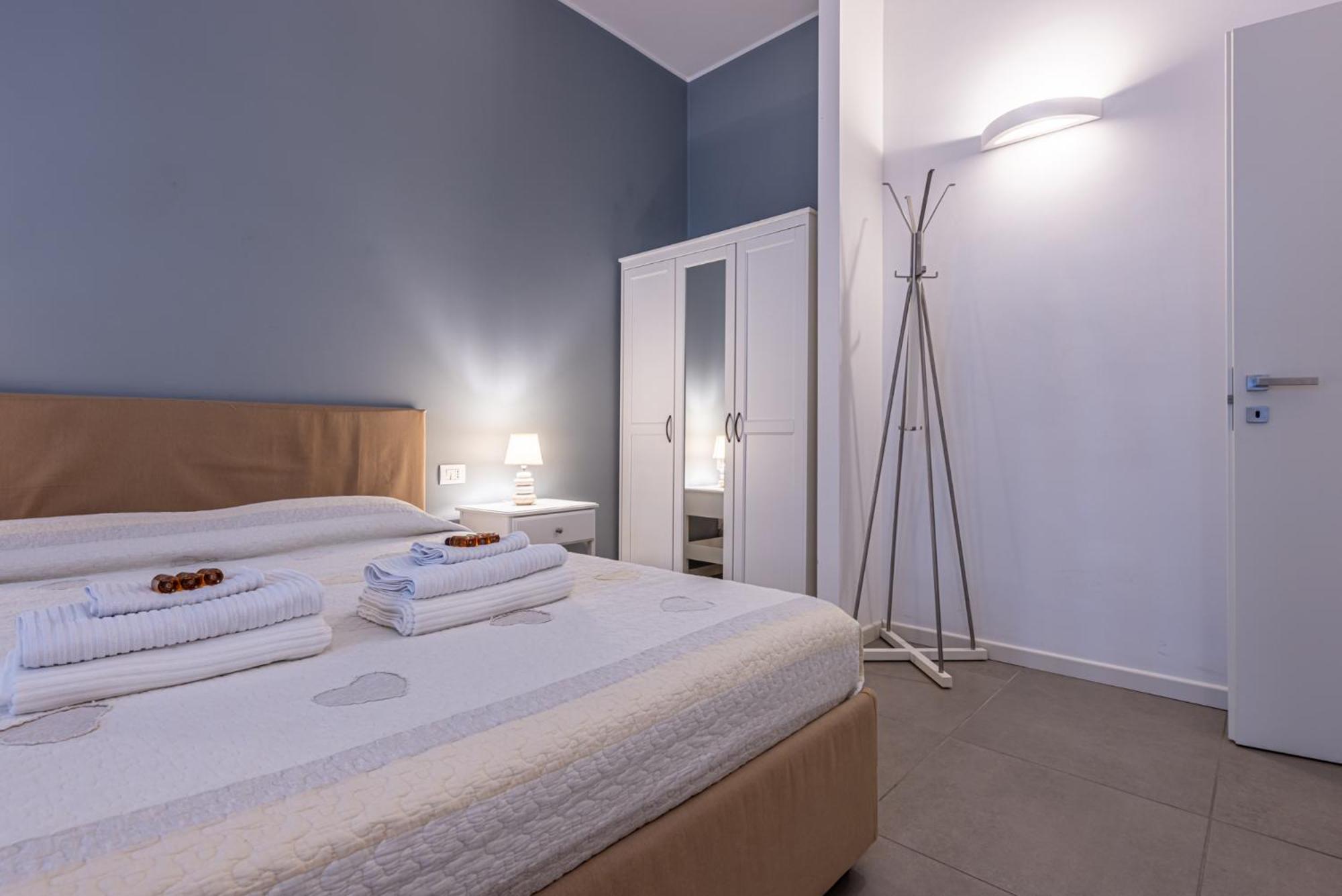Darsena Flat Apartment Milano Ngoại thất bức ảnh