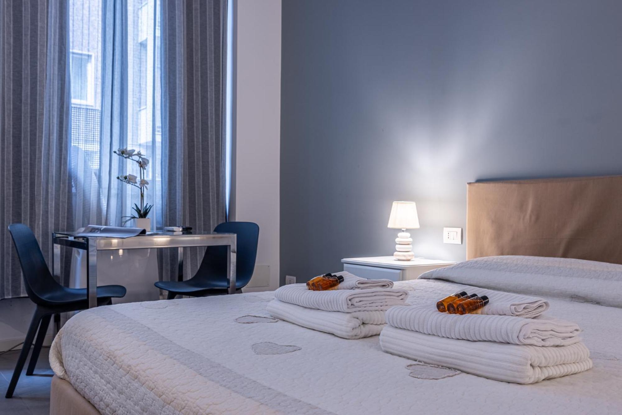 Darsena Flat Apartment Milano Ngoại thất bức ảnh