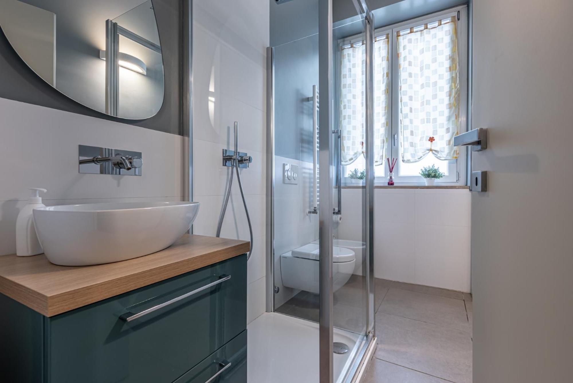 Darsena Flat Apartment Milano Ngoại thất bức ảnh