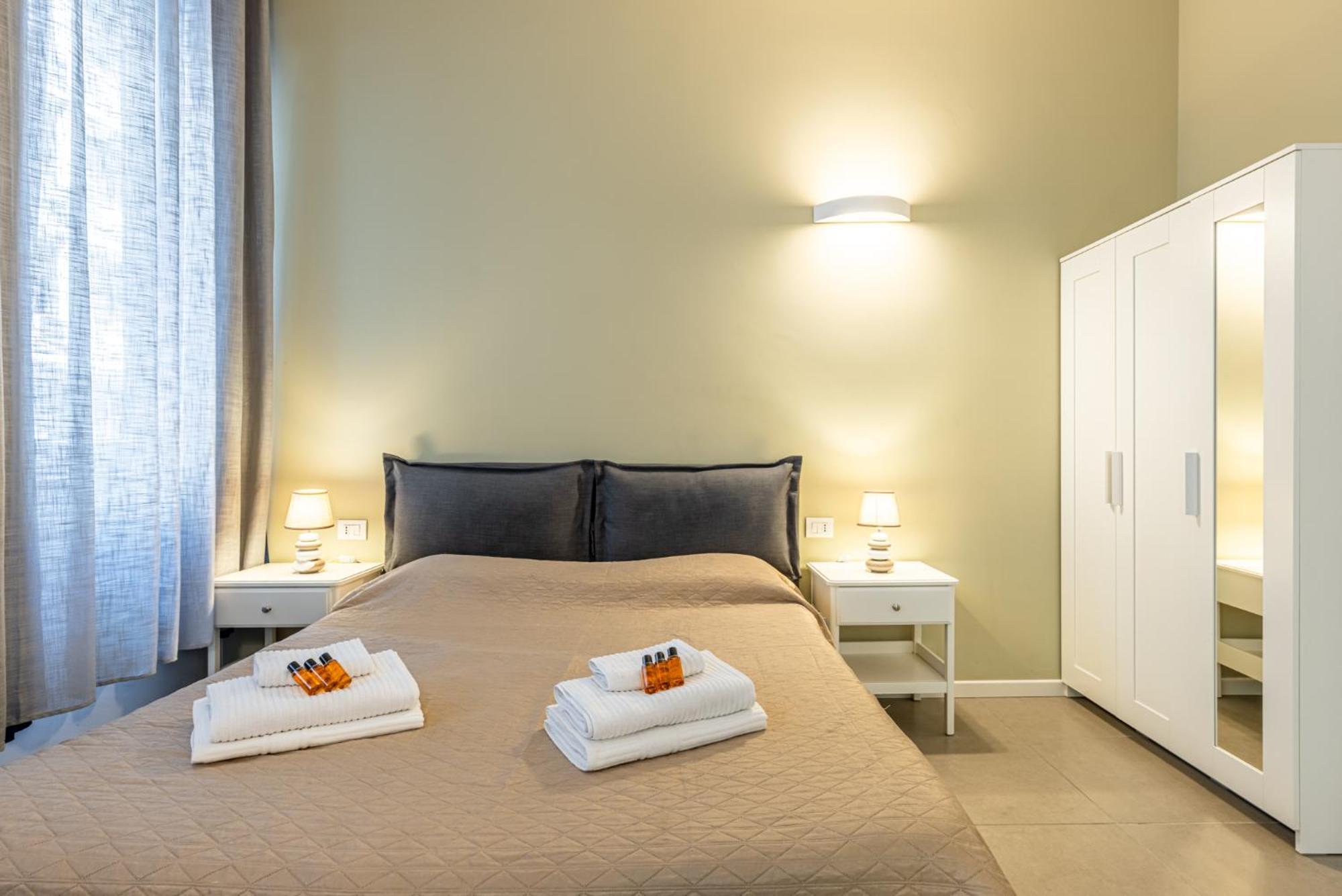 Darsena Flat Apartment Milano Ngoại thất bức ảnh