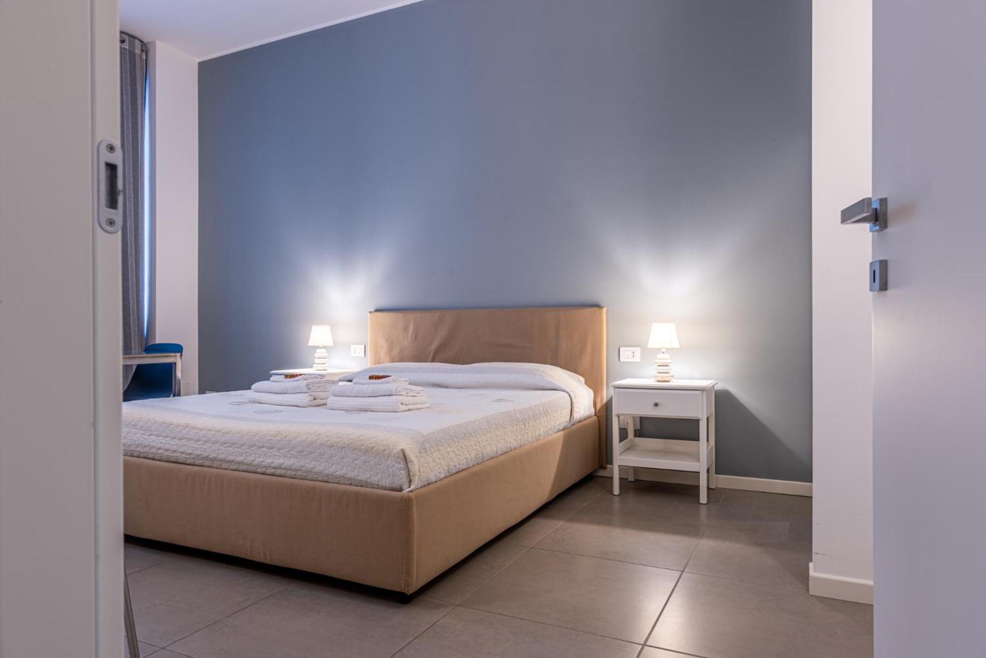 Darsena Flat Apartment Milano Ngoại thất bức ảnh