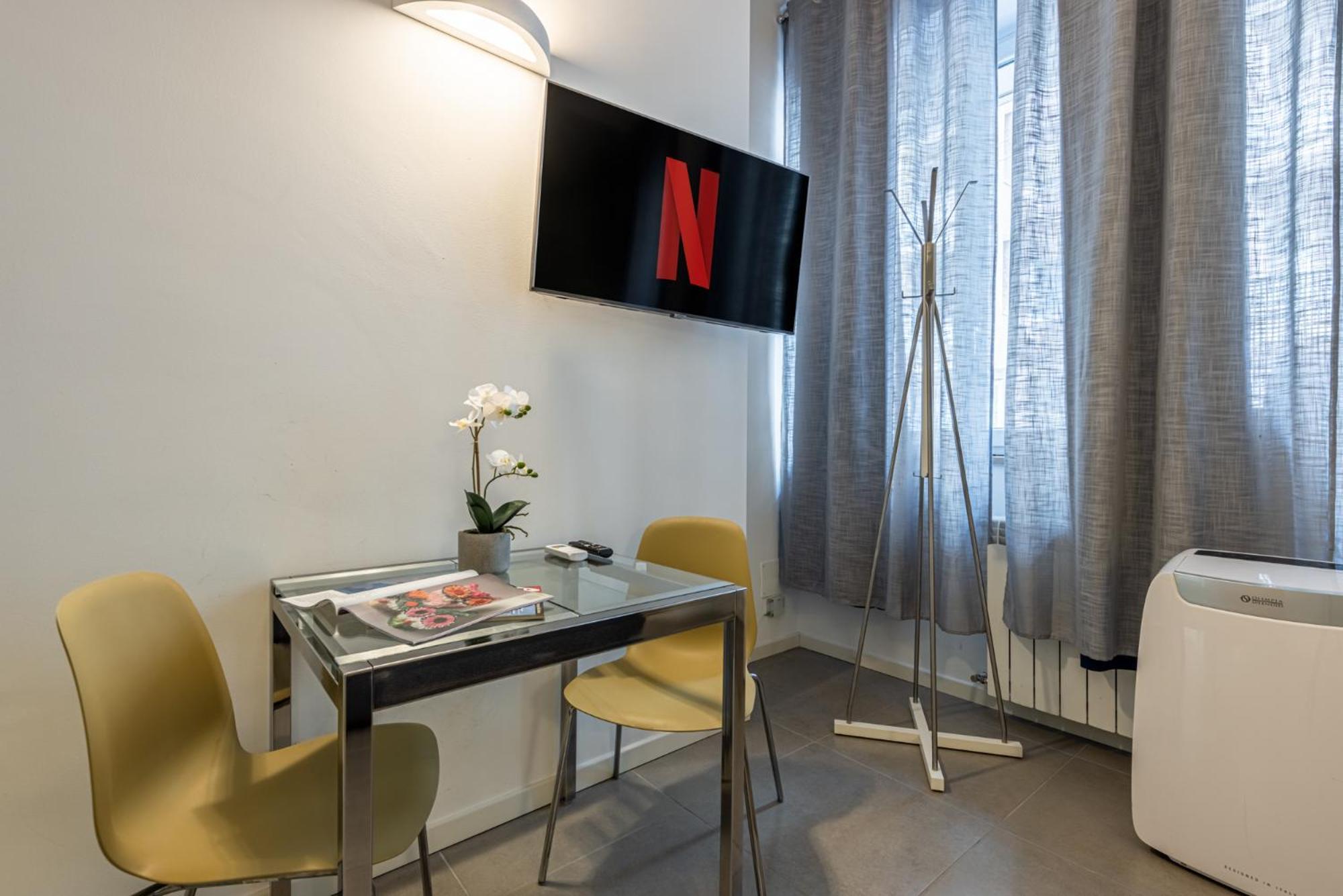 Darsena Flat Apartment Milano Ngoại thất bức ảnh