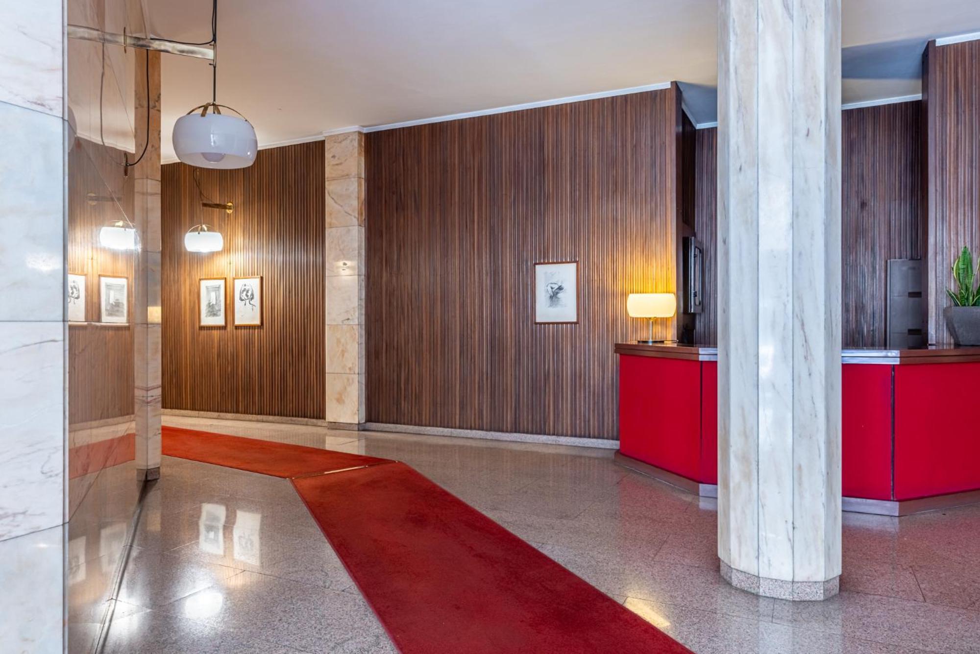 Darsena Flat Apartment Milano Ngoại thất bức ảnh