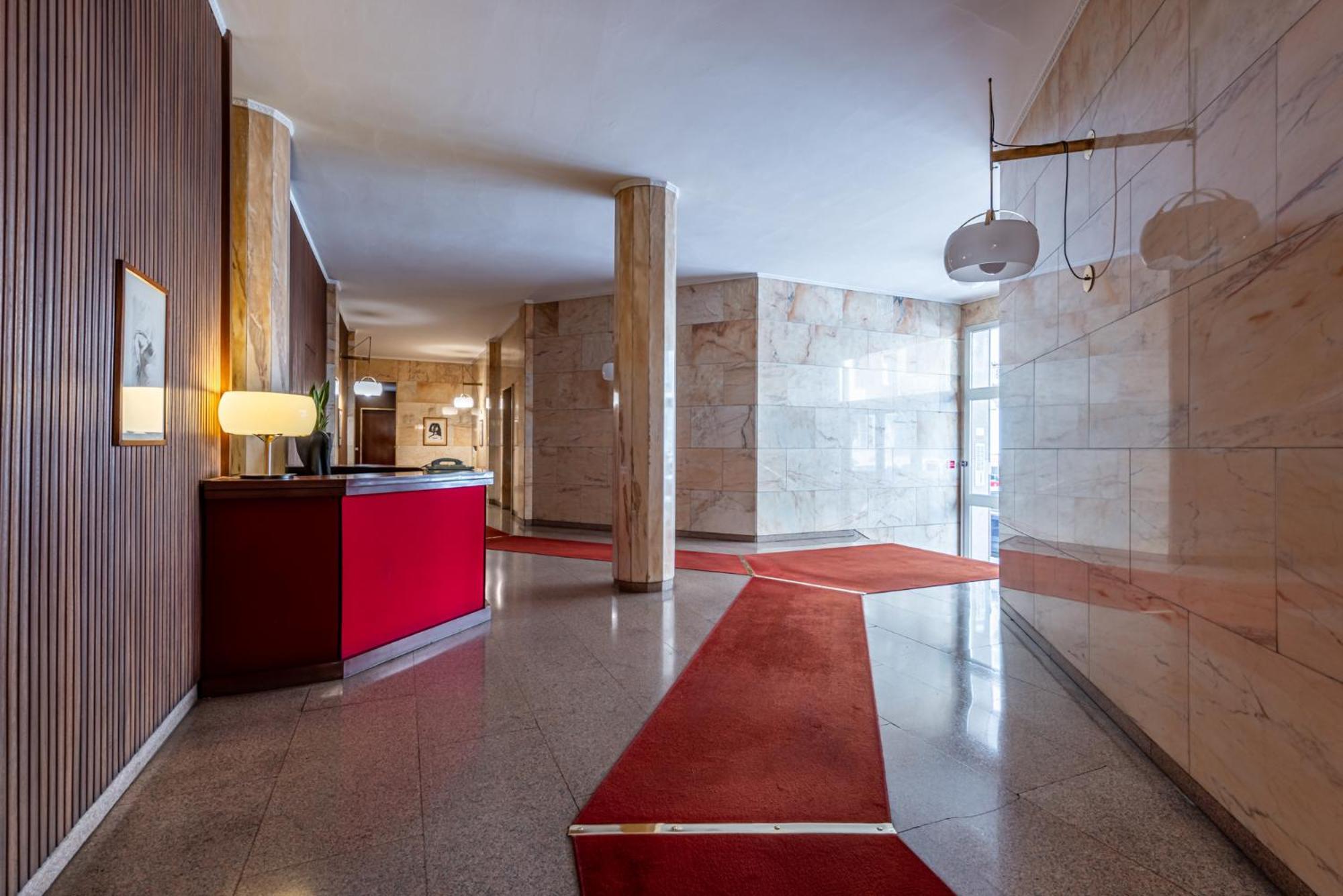Darsena Flat Apartment Milano Ngoại thất bức ảnh