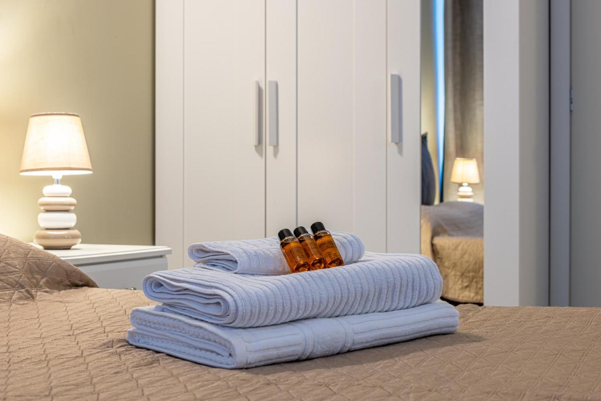 Darsena Flat Apartment Milano Ngoại thất bức ảnh
