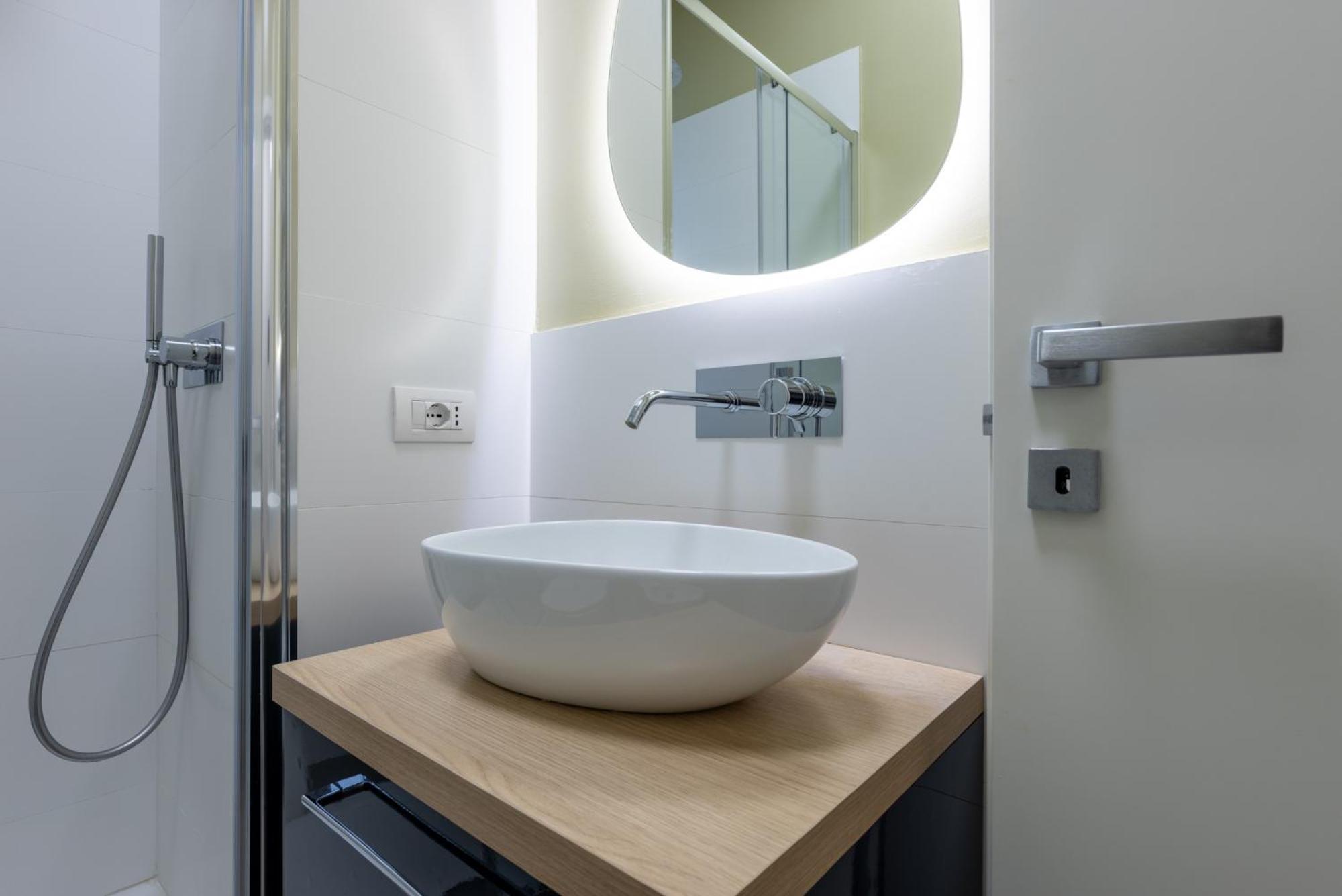 Darsena Flat Apartment Milano Ngoại thất bức ảnh