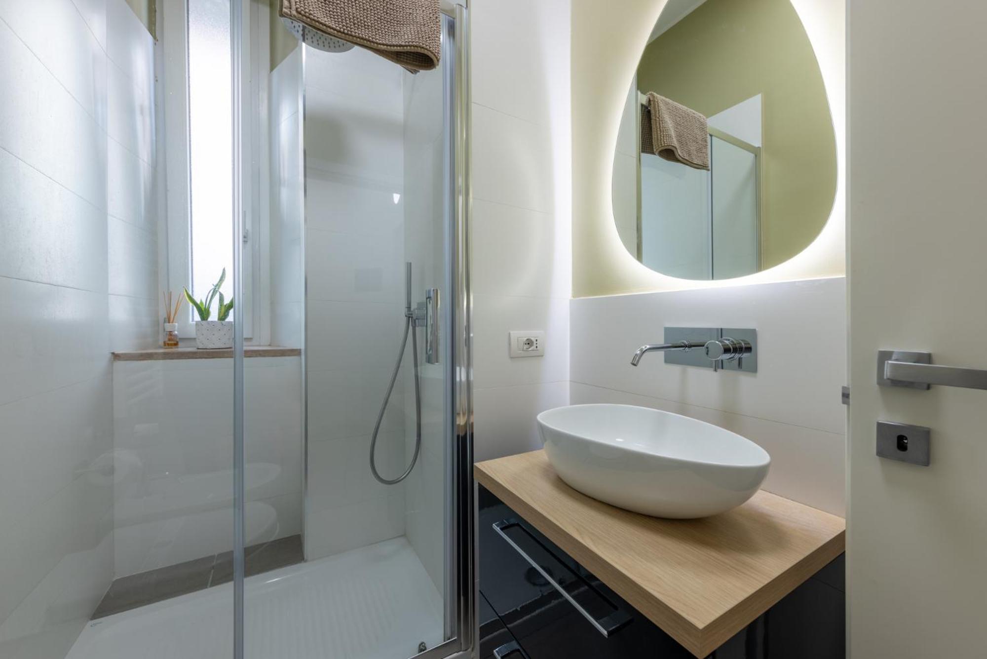 Darsena Flat Apartment Milano Ngoại thất bức ảnh