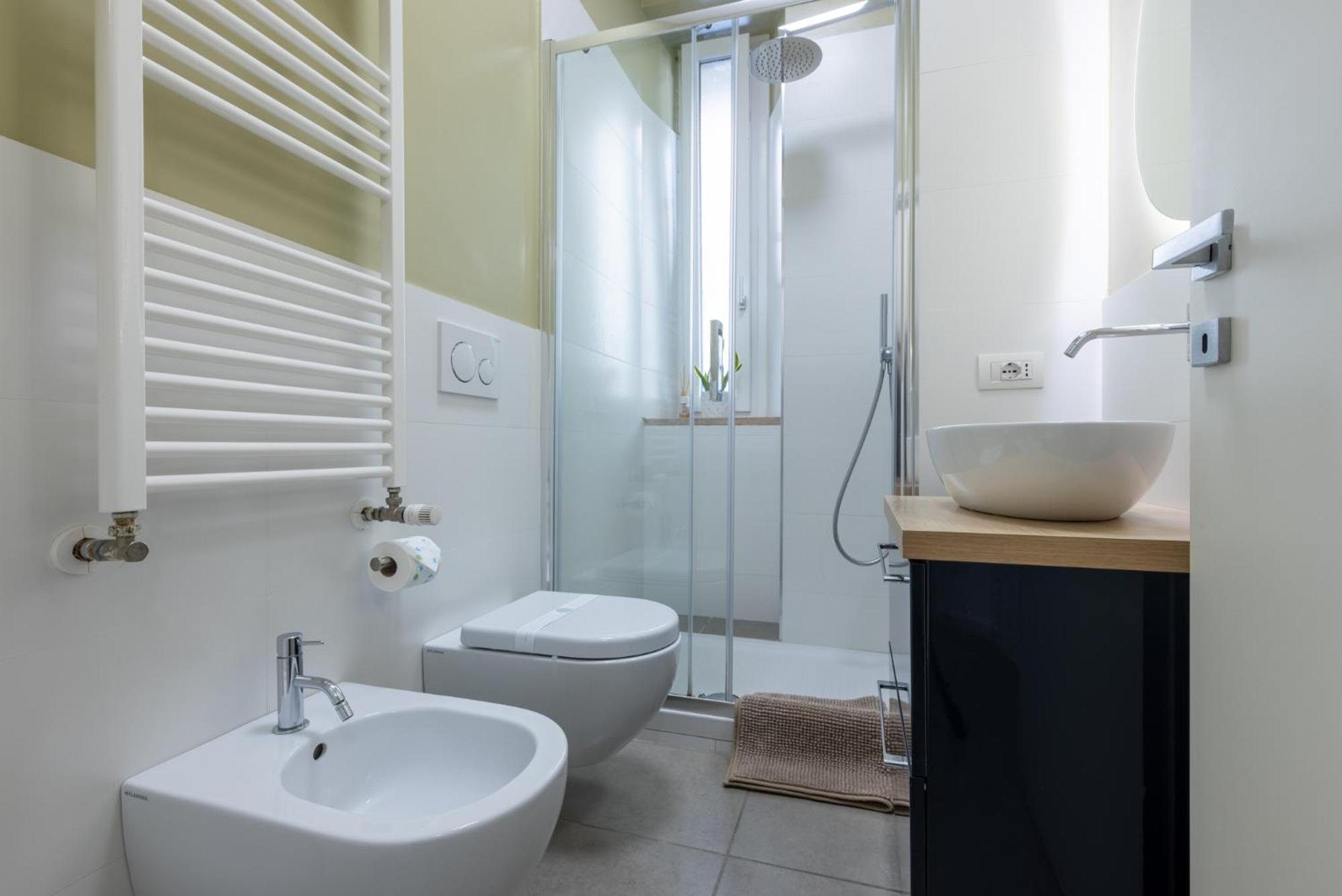 Darsena Flat Apartment Milano Ngoại thất bức ảnh