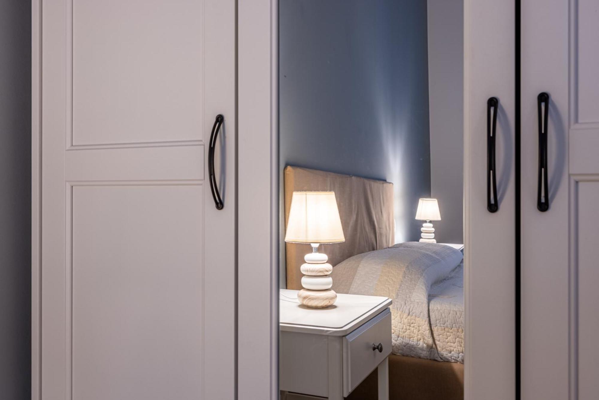 Darsena Flat Apartment Milano Ngoại thất bức ảnh