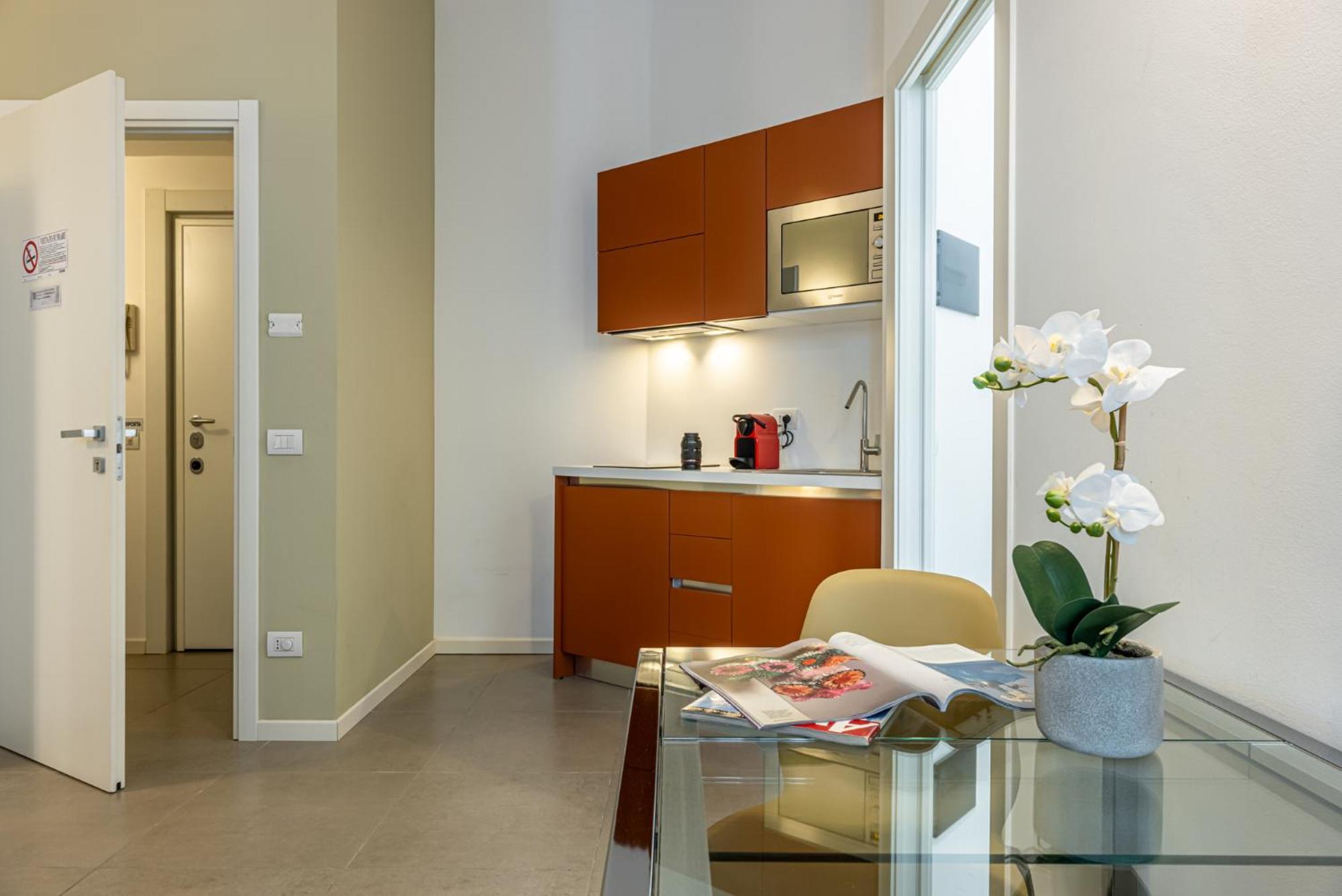 Darsena Flat Apartment Milano Ngoại thất bức ảnh